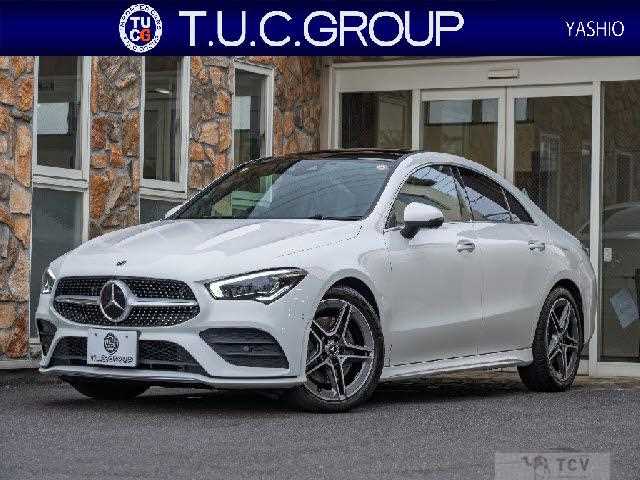 2020 Mercedes-Benz Mercedes-Benz Others