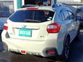 2015 Subaru IMPREZA XV HYBRID