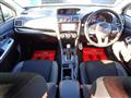 2015 Subaru IMPREZA XV HYBRID