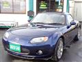2008 Mazda Roadster