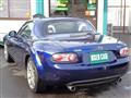 2008 Mazda Roadster