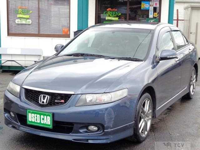 2002 Honda Accord
