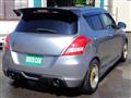2013 Suzuki Swift