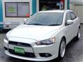 2015 Mitsubishi Galant Fortis