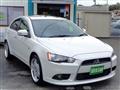 2015 Mitsubishi Galant Fortis