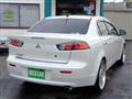 2015 Mitsubishi Galant Fortis