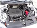 2015 Mitsubishi Galant Fortis