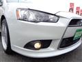 2015 Mitsubishi Galant Fortis