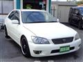 2004 Toyota Altezza