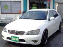 2004 Toyota Altezza