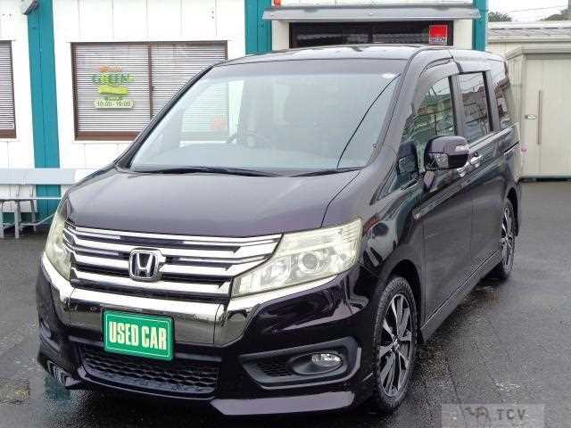 2012 Honda Honda Others
