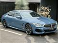 2020 BMW 8 Series