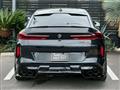 2021 BMW X6
