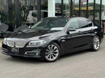 2015 BMW 5 Series