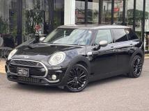2018 BMW MINI