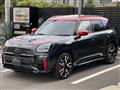 2026 BMW MINI