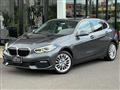 2022 BMW 1 Series