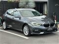 2022 BMW 1 Series