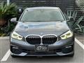 2022 BMW 1 Series