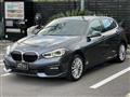 2022 BMW 1 Series