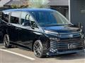 2026 Toyota Voxy
