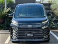 2026 Toyota Voxy