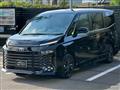 2026 Toyota Voxy
