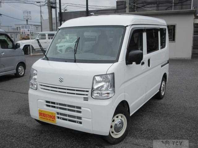 2023 Suzuki Every