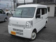 2023 Suzuki Every