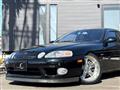 1991 Toyota Soarer