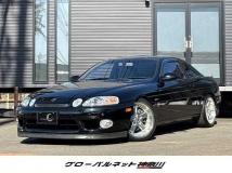 1991 Toyota Soarer