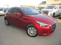 2019 Mazda Demio