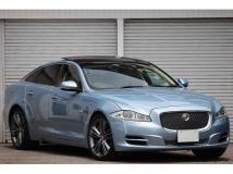 2010 Jaguar XJ Series
