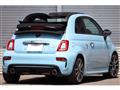 2021 ABARTH ABARTH OTHERS