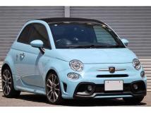 2021 ABARTH ABARTH OTHERS
