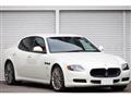 2010 Maserati Quattroporte