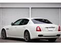 2010 Maserati Quattroporte