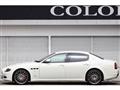 2010 Maserati Quattroporte