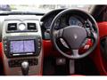 2010 Maserati Quattroporte