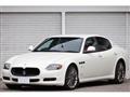 2010 Maserati Quattroporte