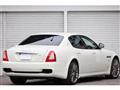 2010 Maserati Quattroporte