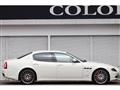 2010 Maserati Quattroporte