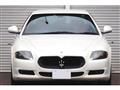 2010 Maserati Quattroporte