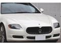 2010 Maserati Quattroporte