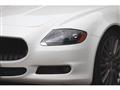 2010 Maserati Quattroporte