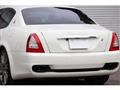 2010 Maserati Quattroporte