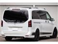 2016 Mercedes-Benz V-Class