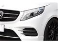 2016 Mercedes-Benz V-Class