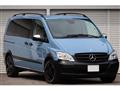 2013 Mercedes-Benz V-Class