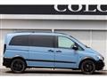 2013 Mercedes-Benz V-Class